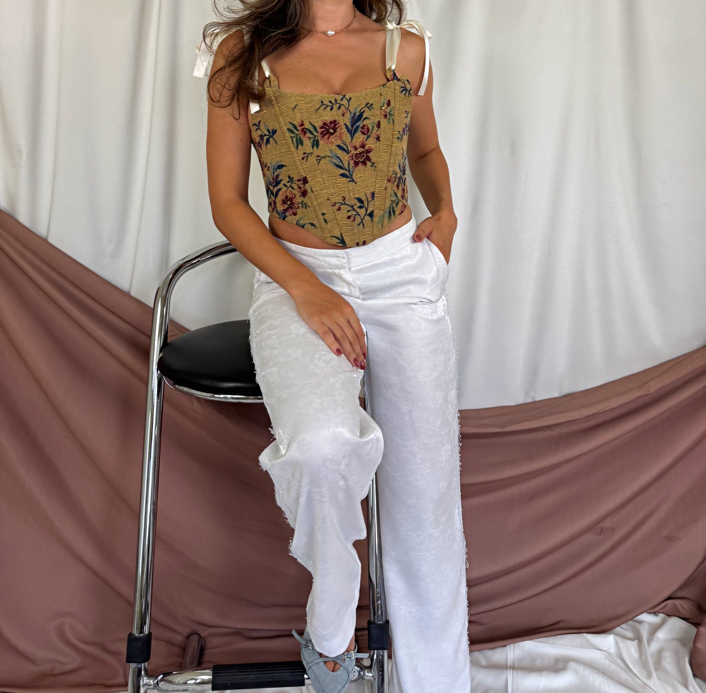 Corset SEVENTY DREAMS unicat