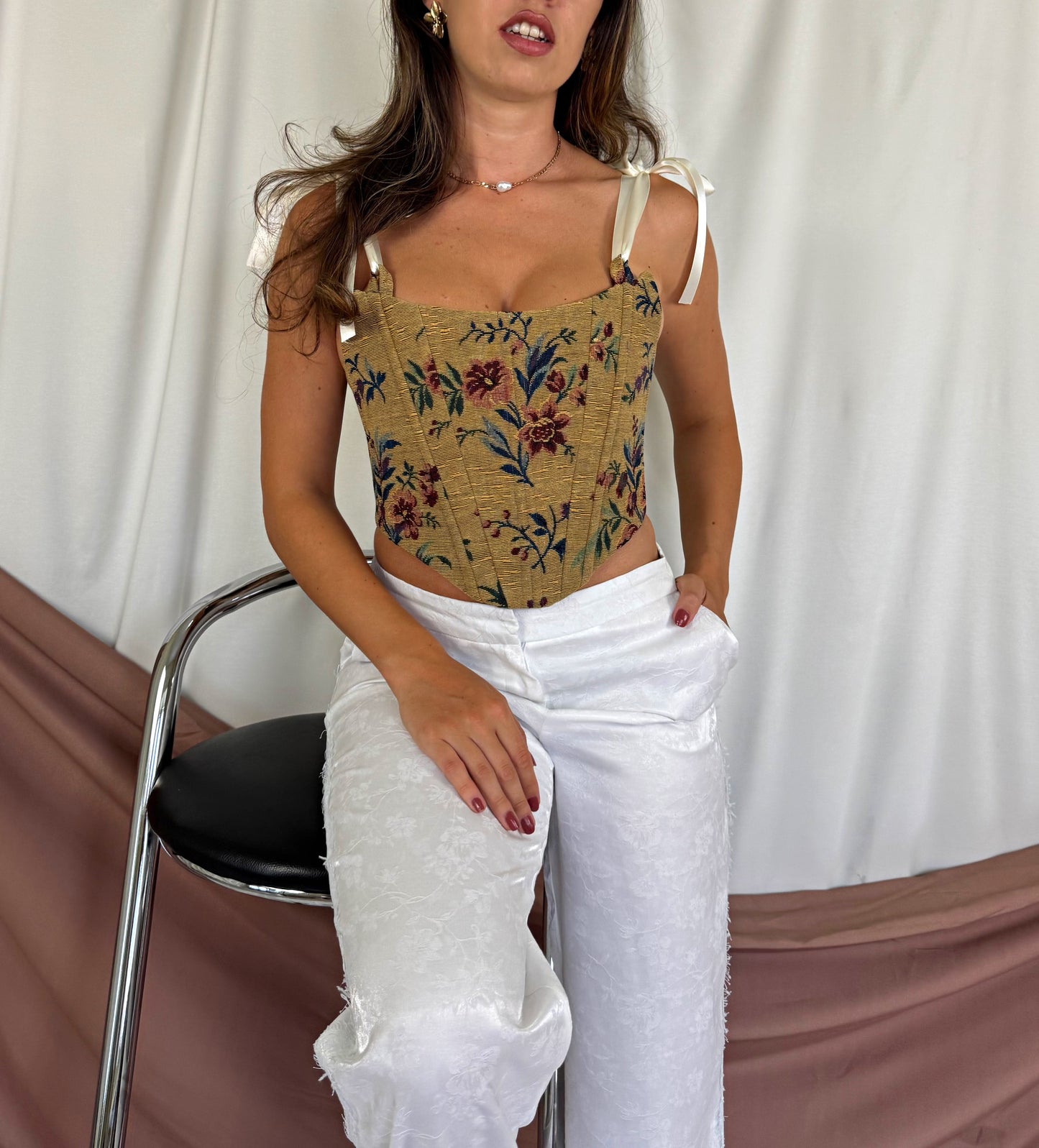 Corset SEVENTY DREAMS unicat