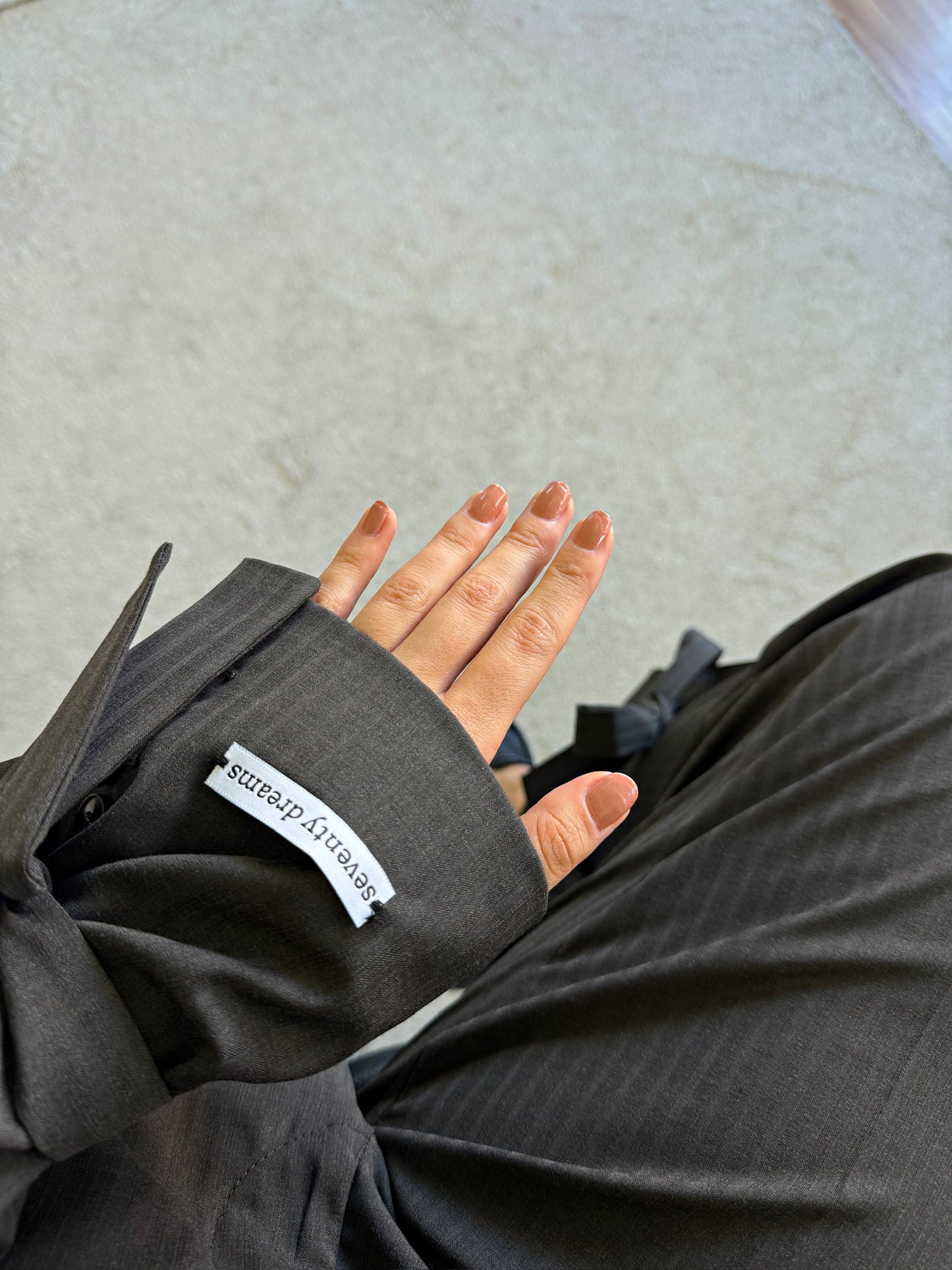 Costum SEVENTY DREAMS