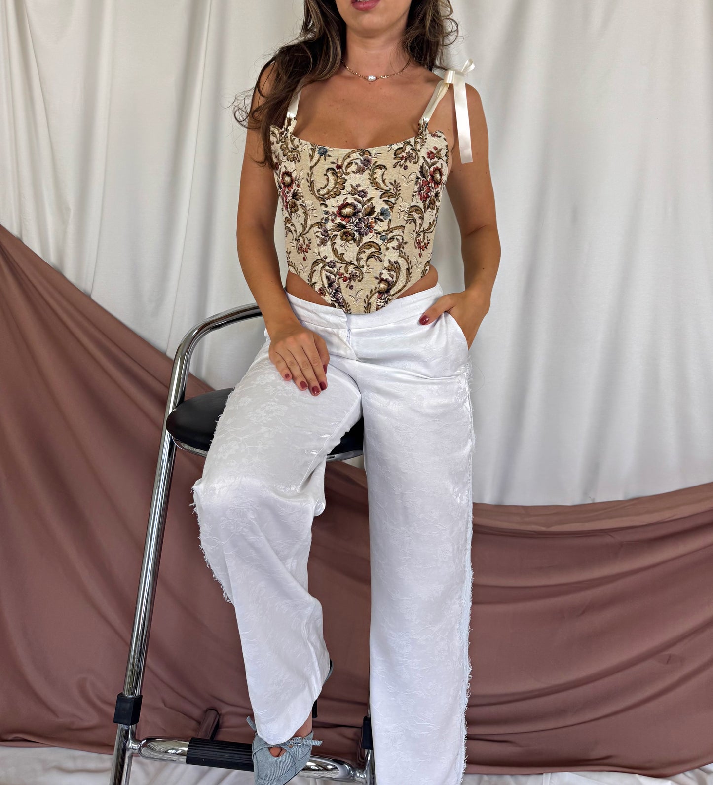 Corset SEVENTY DREAMS unicat