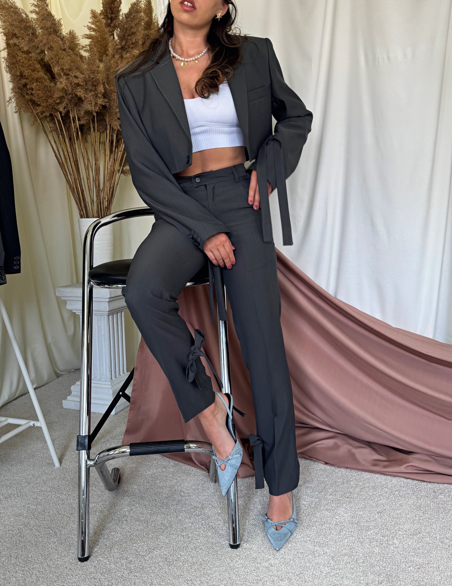 Costum SEVENTY DREAMS XS+ vestă