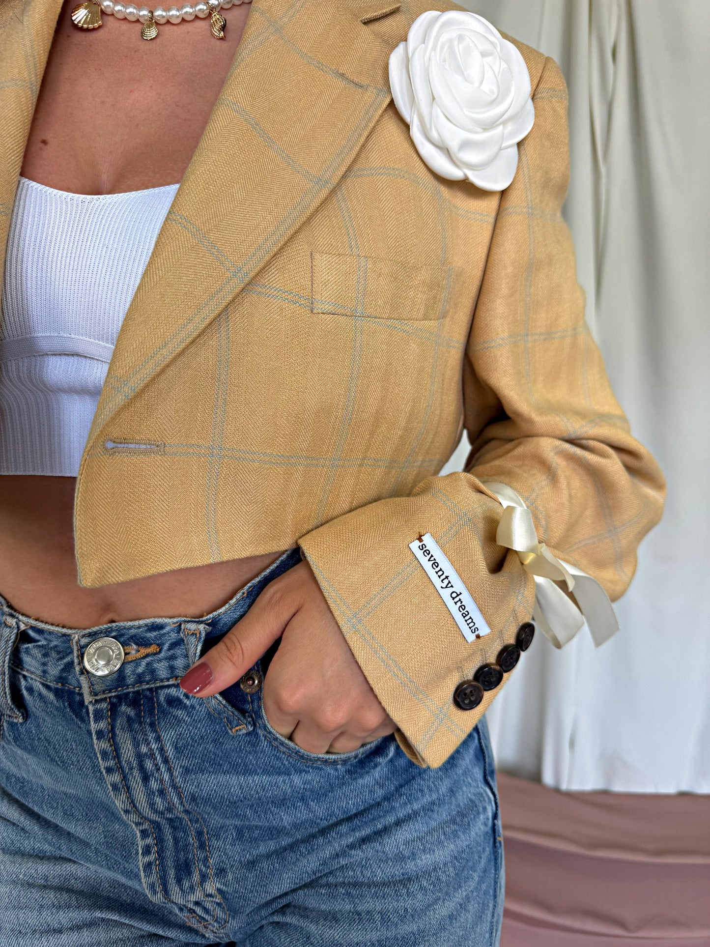 Sacou SEVENTY DREAMS