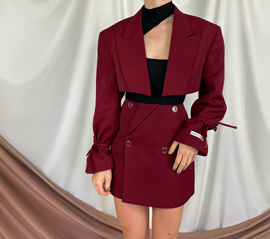 Costum SEVENTY DREAMS